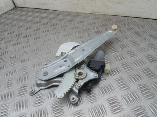 Suzuki Vitara Left Passenger Ns Rear Elec Window Regulator 8356061m00 Mk4 15-23M - Picture 7 of 9