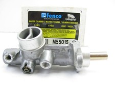 Fenco M55015 Reman Brake Master Cylinder For 1992-95 Honda Civic 1995-97 Del Sol Fenco M55015 Reman Brake Master Cylinder For 1992-95 Honda Civic 1995-97 Del Sol