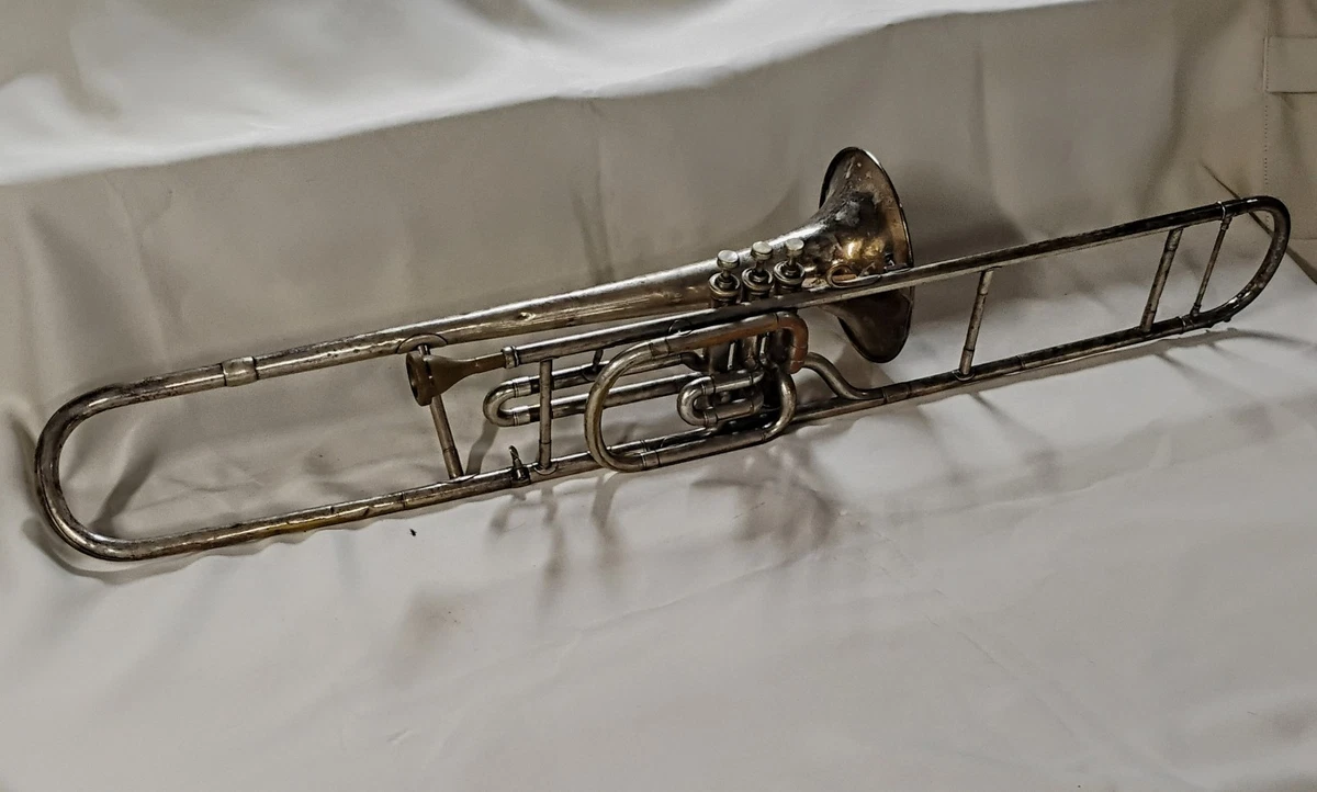 Carl Fischer Vintage Brass Instruments for sale | eBay