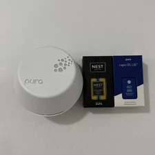 Pura 3 Electric Smart Plug In Fragrance Diffuser 003PURA Model US66B0003UT