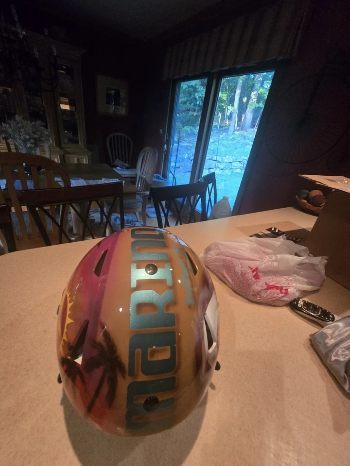 Dan Marino Foto 3 de 4