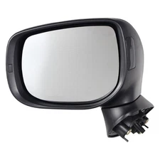 For Subaru Crosstrek 2018-2021 Door Mirror Driver Side | Power | Heated