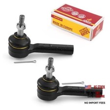 Outer Tie Rod End Kit Fits Chrysler Sebring ES800408 x2/ PAIR