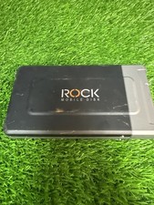 Rock Mobile Disk HD2-SU2 500 GB USB 2.0 External Hard Drive d3