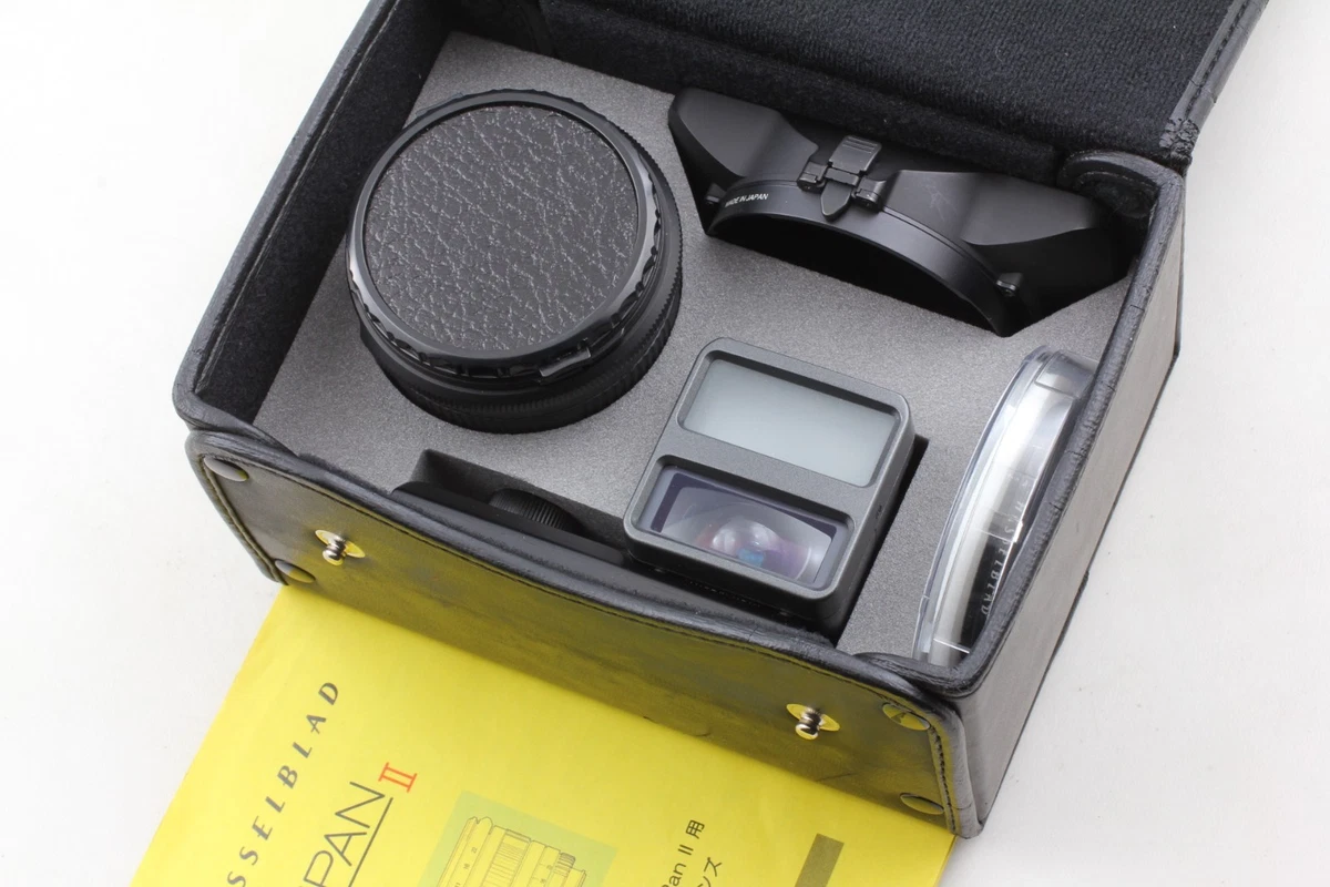Hasselblad 30mm Focal Camera Lenses for sale | eBay