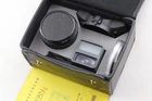 [Top Mint in Box] Hasselblad XPan 30mm f/5.6 ASPH Lens w/Finder from Japan
