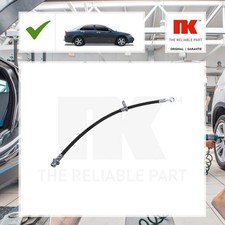 1x Nk Bremsschlauch HONDA ACCORD VII (CL, CN) 2.0 (CL7)