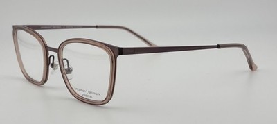 ProDesign Denmark 3184 Women's Designer Eyeglass Frames - 3251