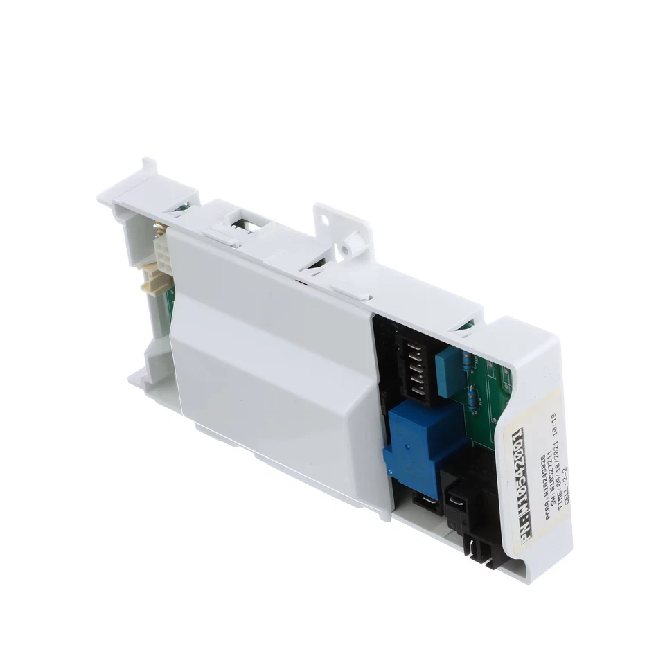 Placa de control de secadora Whirlpool Maytag WPW10542001 Foto 2 de 2