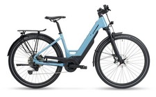 Stevens | Cross E-8X Tour Plus Forma 24 46 Elemental Blue