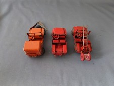 ANCIEN JOUET EN tôle GOBIN DAUDE 1940 France Voiture de course EUR 30