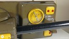 1956 Nylint N-2400 Battery Operated Electronic Army Pressed Steel Cannon Truck — photo 10