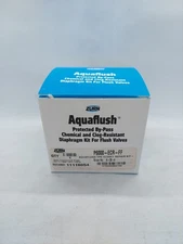 P6000-ECR-FF Aquaflush TPE Closet Repair Kit-4.5 GAL