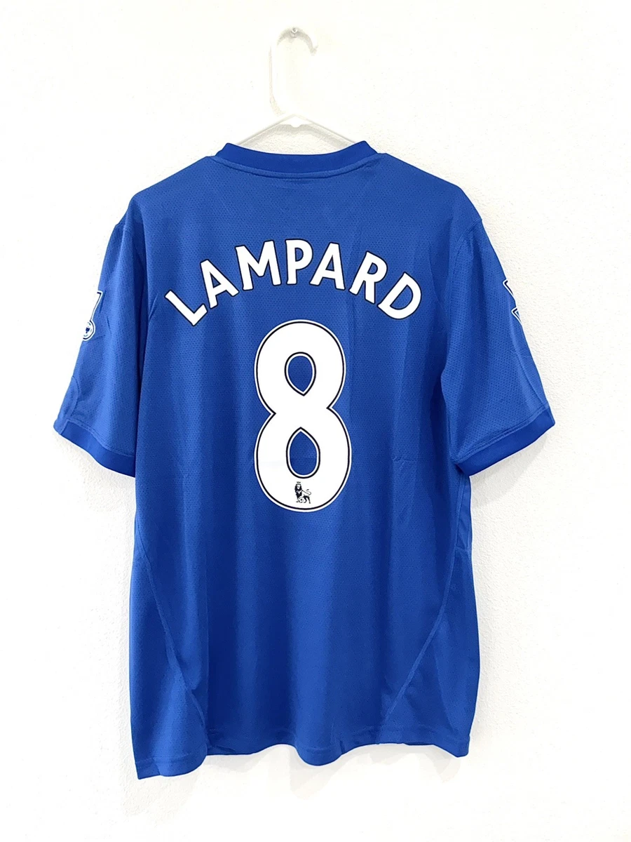 Chelsea Blue International Club Soccer Fan Jerseys for sale | eBay
