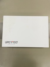 UPERFECT 2K 120Hz Portable Gaming Monitor, 16" 2560x1600 QHD 16:10 400 Nits Port
