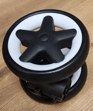 BabyJoy Lightweight Baby Stroller Front Wheel