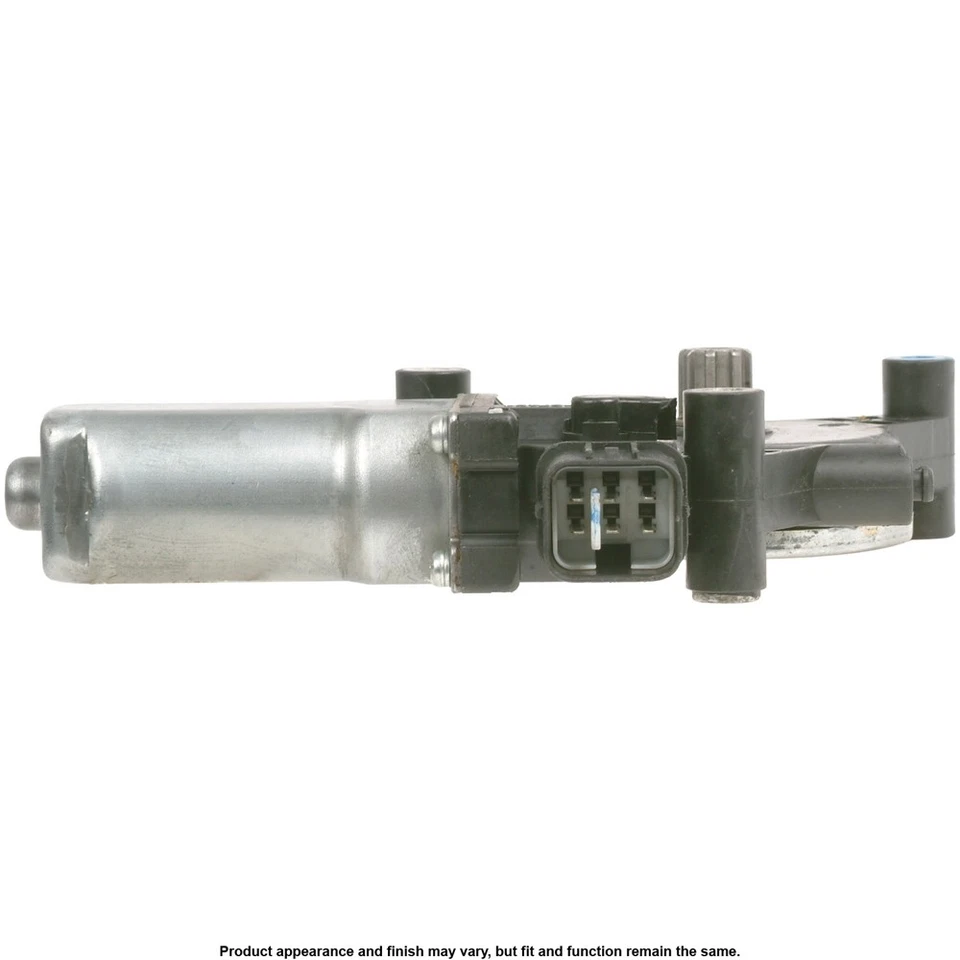 For Honda Odyssey Ridgeline 2005-2014 Cardone Front Left Power Window Motor GAP - Изображение 4 из 4