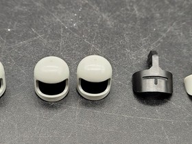 Vintage Lego Castle 375/6075 -  (1978) 