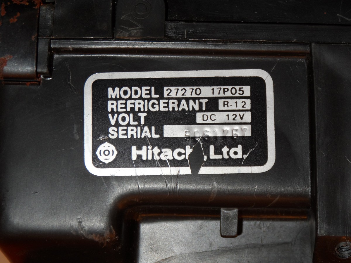 1985 NISSAN 300ZX, 300 ZX, 