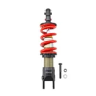 HONDA CRF125F CRF125 DNM PERFORMANCE REAR SHOCK ADJUUSTABLE REBOUND & SPRING