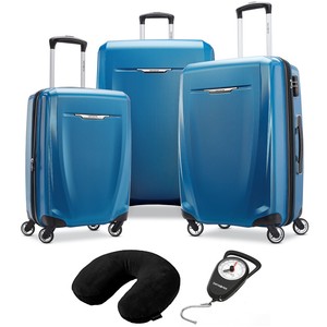 samsonite winfield 3 piece