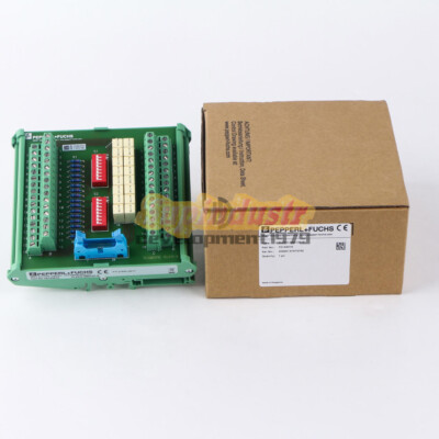 .1Pcs NEW Pepperl+Fuchs P+F FI-PFH-NS0137-R Terminal board