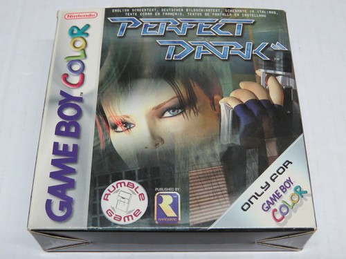 Nintendo Game Boy Original + Color Games & Consoles BOXED Authentic UK US CHOICE - Picture 20 of 49