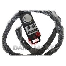 New In Box FUTURE iHDW-BLA5L-IM Handy Pulser Manual Pulse Generator Handwheel