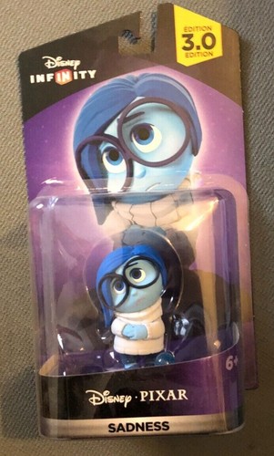 NEW Disney Infinity 1.0, 2.0, & 3.0. Buy 3, get 1 Free. Free shipping $20+ - Picture 78 of 141