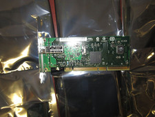 IBM 00P4499 Gigabit Fibre Channel PCI-x Adapter Card LONG BRACKET LOT OF 10