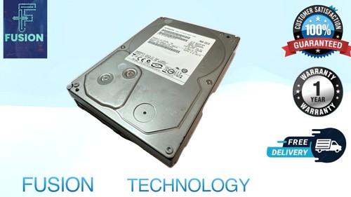 Hitachi DeskStar 7K1000.B HDT721064SLA360 640 GB 3.5" SATA II Hard Drive - Picture 2 of 4