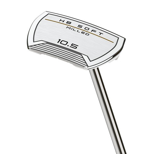 Cleveland Golf HB Soft Milled Putters - CNC Milled Tour Putters - NEW - Picture 84 of 132