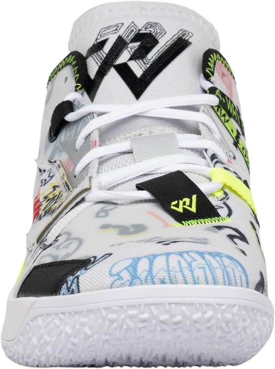 Preços baixos em Jordan Why Not Zer0.4 PF Graffiti | eBay