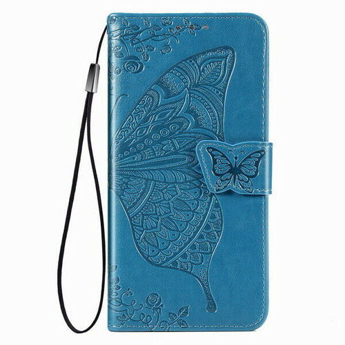 3D Butterfly Wallet Phone Case For Motorola Moto G Power Play Edge 30 G51 G71 - 第 17/26 張圖片