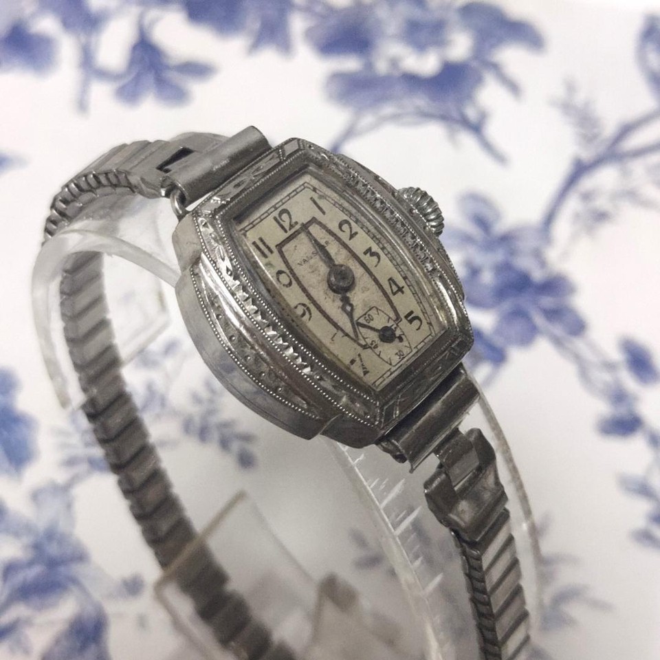 Antique Universal Geneve 1930 Ladies Watch eBay