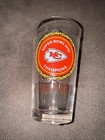Kansas City Chiefs SB 58 Champion 16 Oz Pint Glass — photo 1