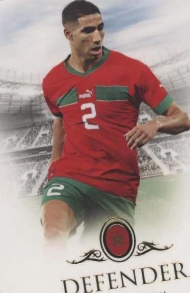 2023 Futera Unique World Football Soccer Trading Cards for sale | eBay