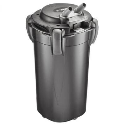 Sicci Aquarium Space Eko Canister Filters NEW