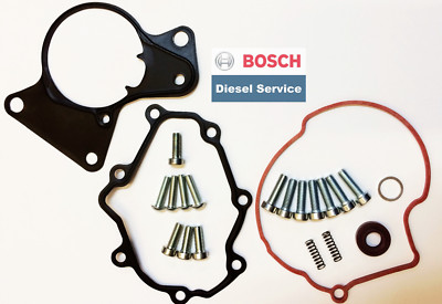 Reparatursatz Vakuumpumpe Unterdruckpumpe Kraftstoffpumpe VW T5 2,5 TDI 2.5 TDI