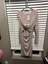ASTR The Label Dress Size L NWT
