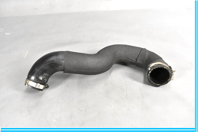 09-17 Audi A4 A5 2.0L-Turbo Intercooler Hose Line Pipe 8K0145738M Oem