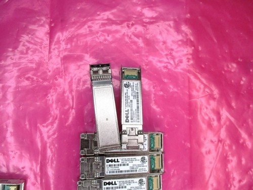 Lot of 12 Dell SFP28-25G-SR-85C 25GBE TRANSCEIVER MODULE HHHHC - Picture 5 of 7