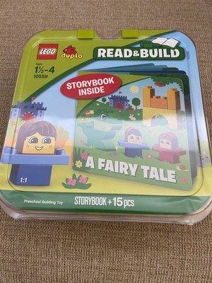 lego 10559