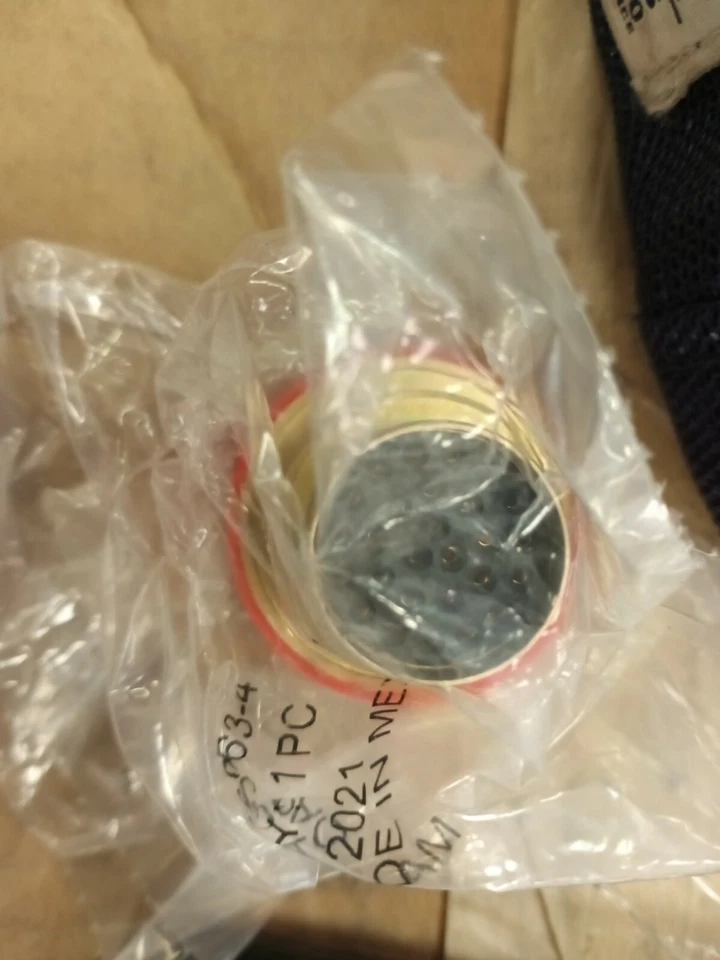 Eaton Connector Recep 27 Pin Circular-a3012763-4 - Image 3 of 3