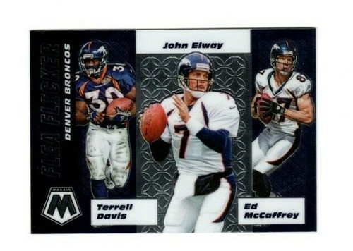  2020 Panini Mosaic Football : INSERTS - Picture 64 of 69