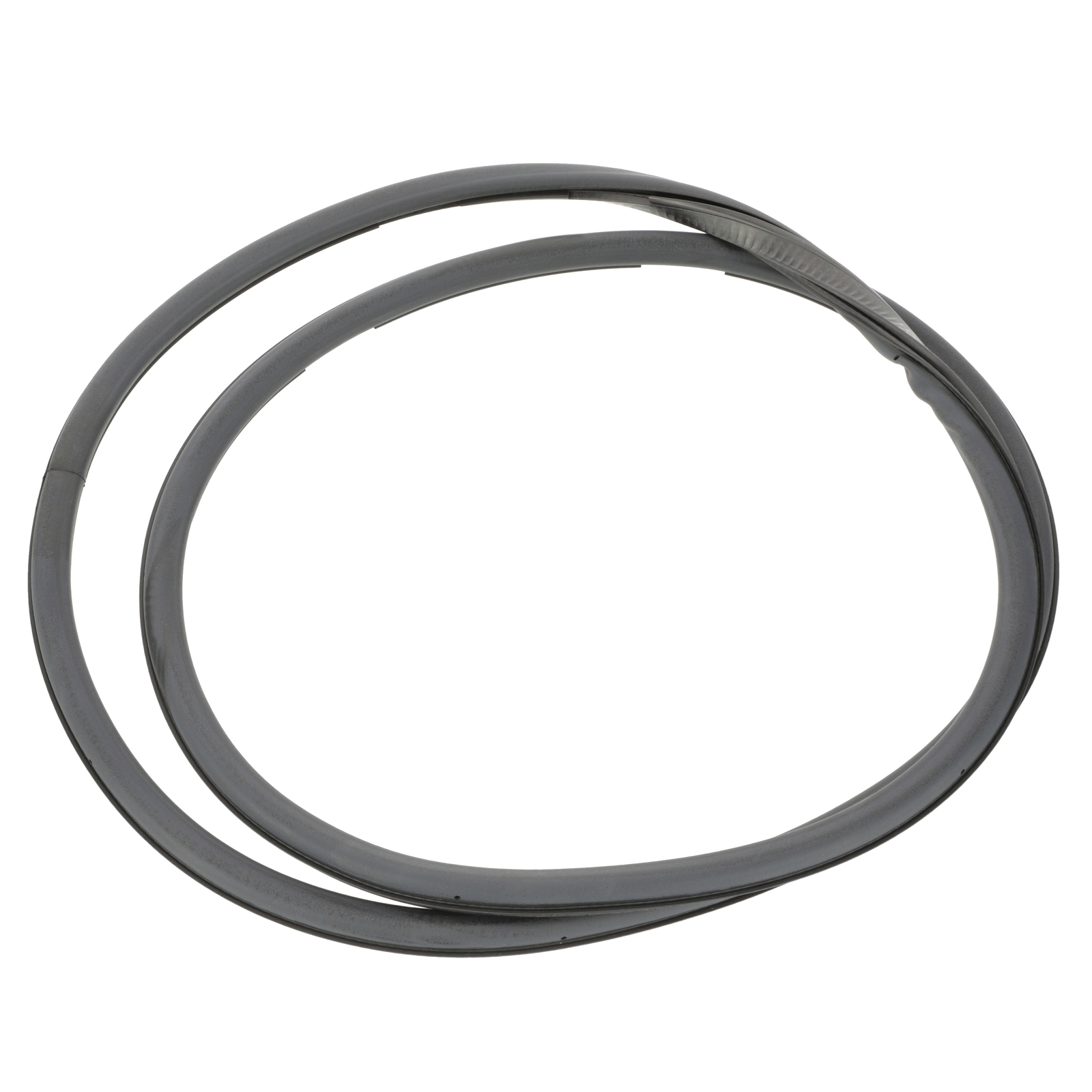 GENUINE BENTLEY 2013+ Continental Flying Spur LH Rear Door Inner Seal 4W0867367