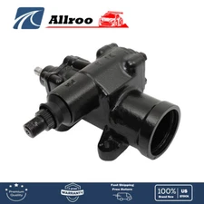 Power Steering Gear Box For GMC Yukon 2000-2006 HUMMER H2 2003-2007