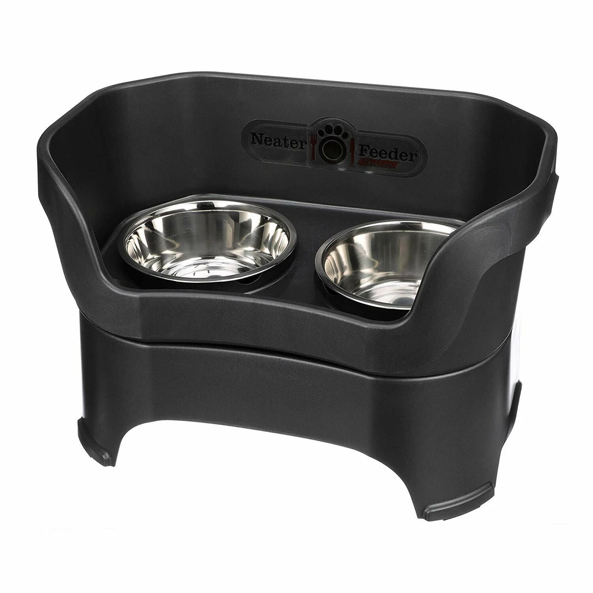 Elevated Dog Bowl - Large Dish