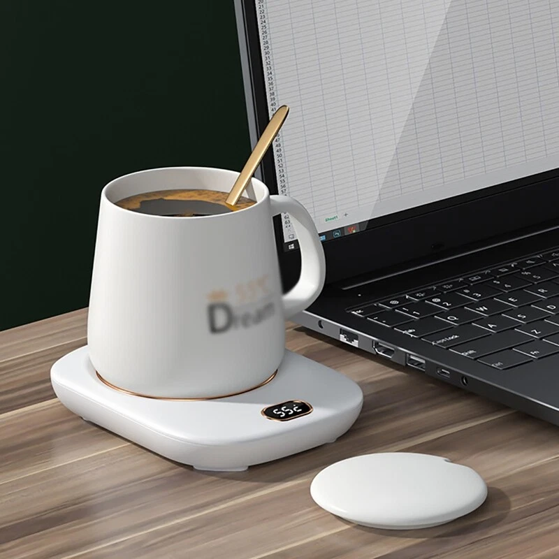 Coffee Tea Cup Heater Mug Pad