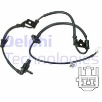 Delphi Sensor DrehzahlfüHler Hinten FüR KIA Sportage Je_ Km_ KM Hyundai Tucson